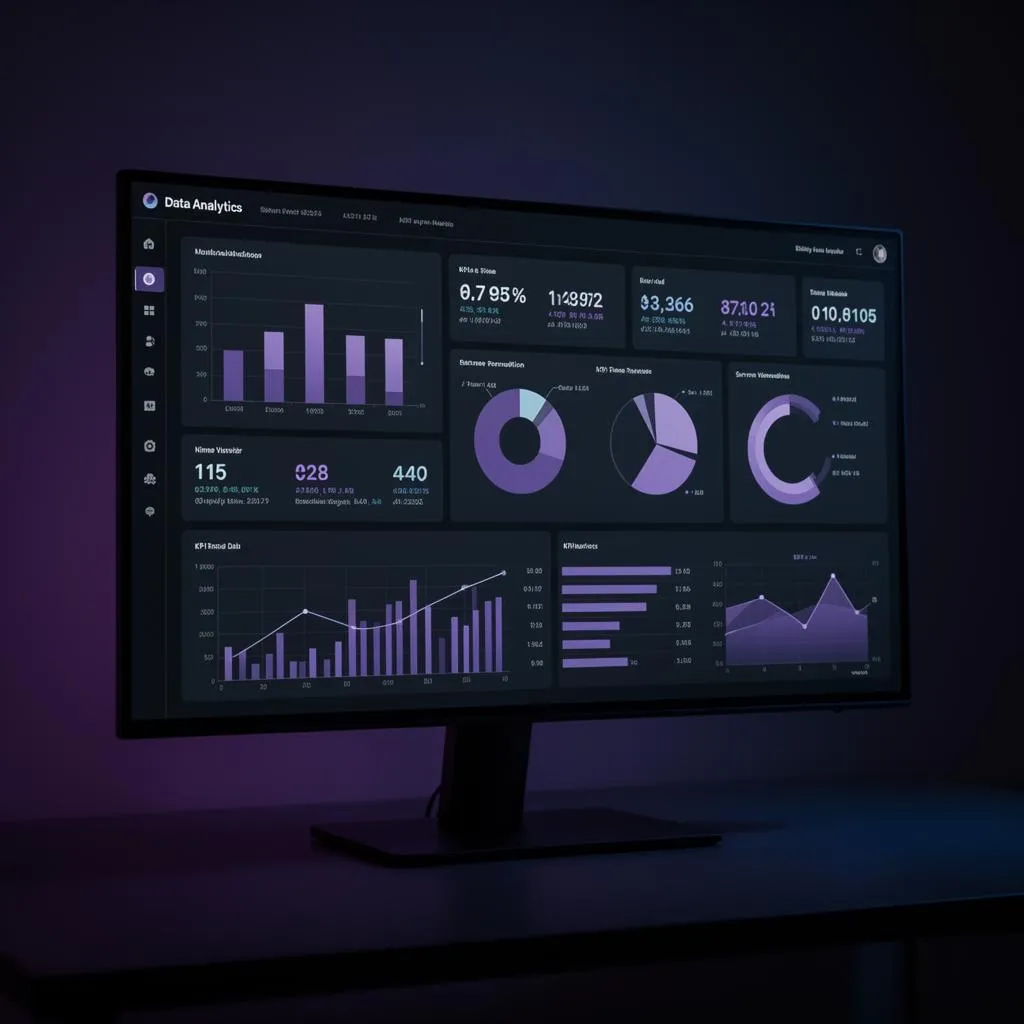 Digital Marketing Analytics